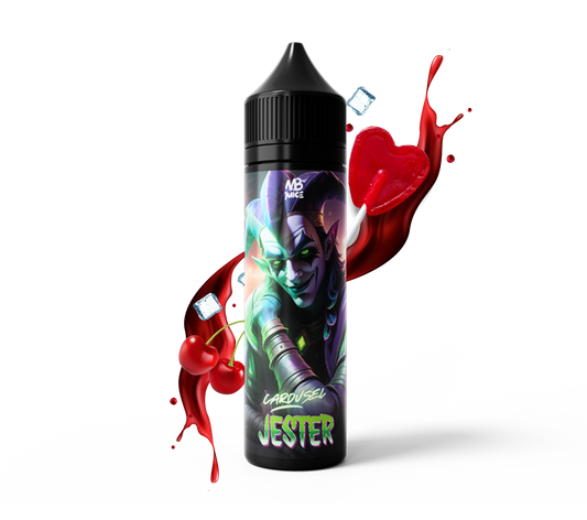 JESTER - 50ML - MBJUICE