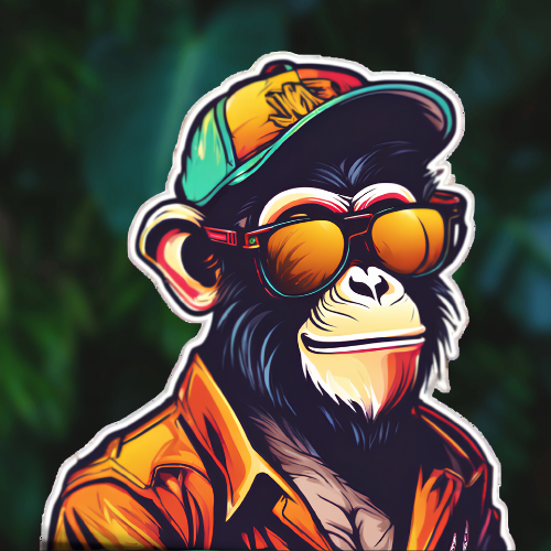 CRAZY MONKEY