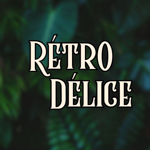 RETRO DELICE
