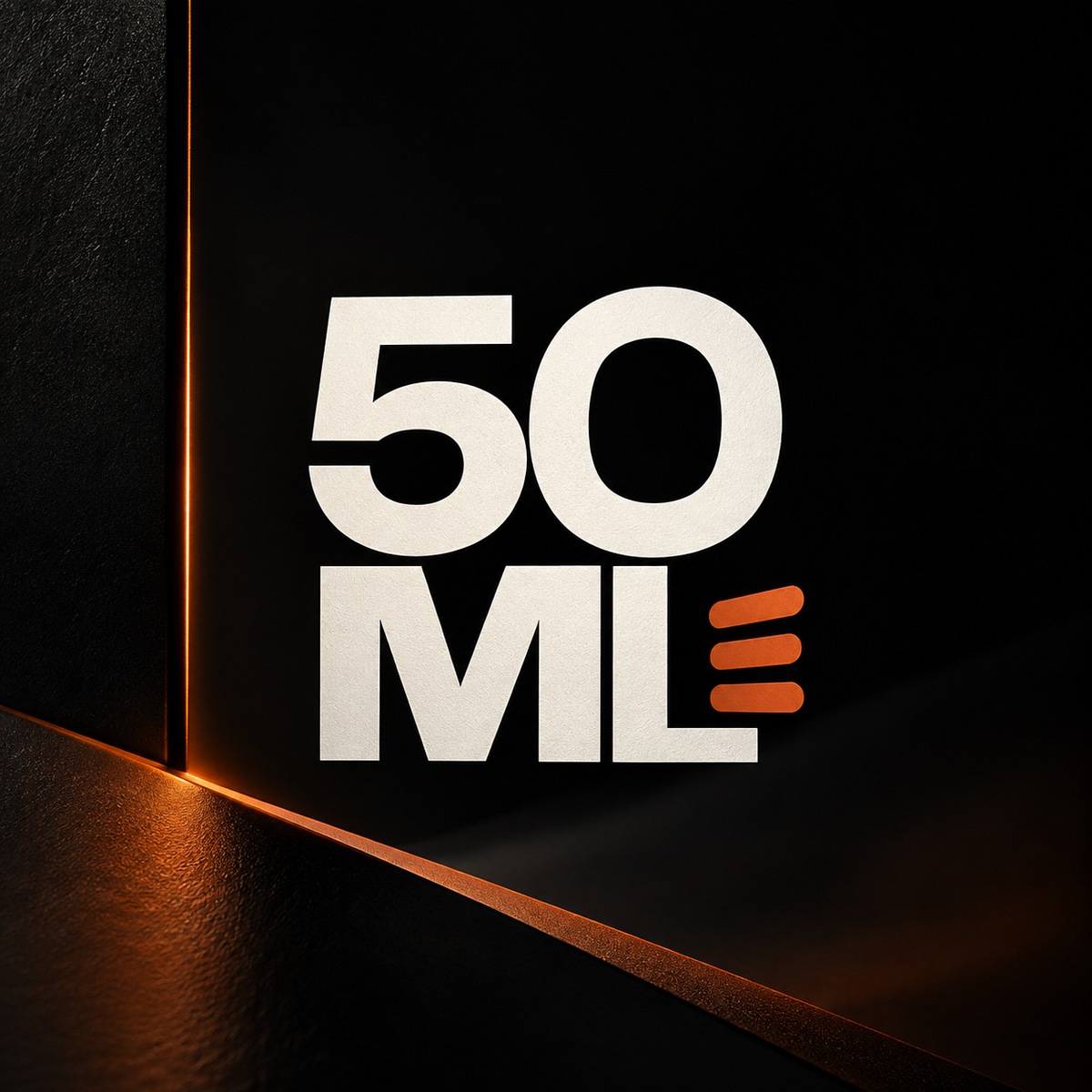 GAMME 50ML