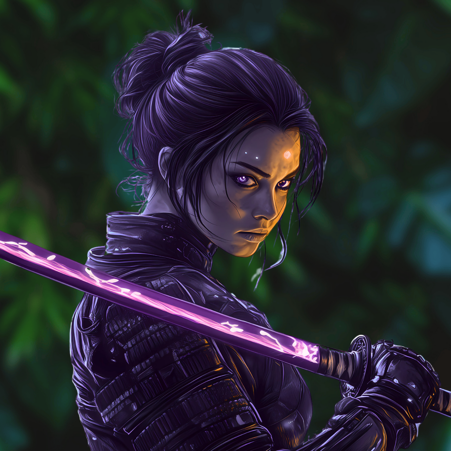 KATANA
