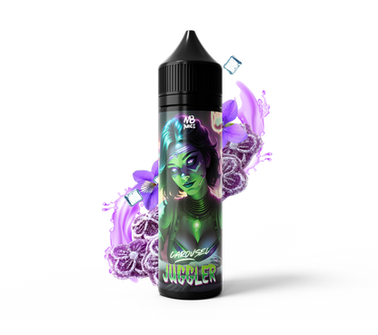 JUGGLER - 50ML - MBJUICE