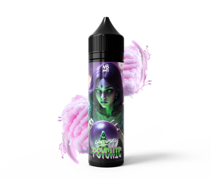 PSYCHIC - 50ML - MBJUICE