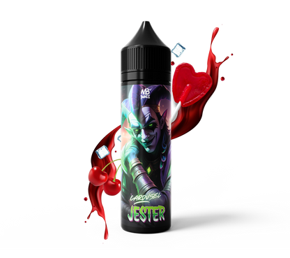 JESTER - 50ML - MBJUICE