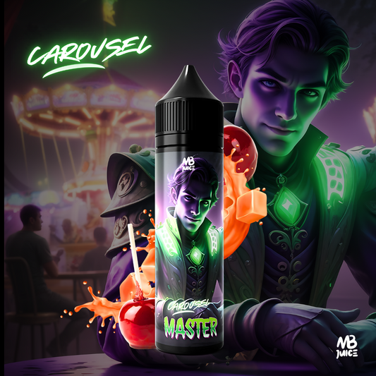 MASTER - 50ML