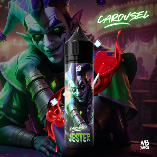 JESTER - 50ML