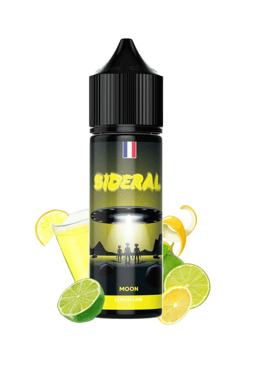 MOON- 50ML - MBJUICE