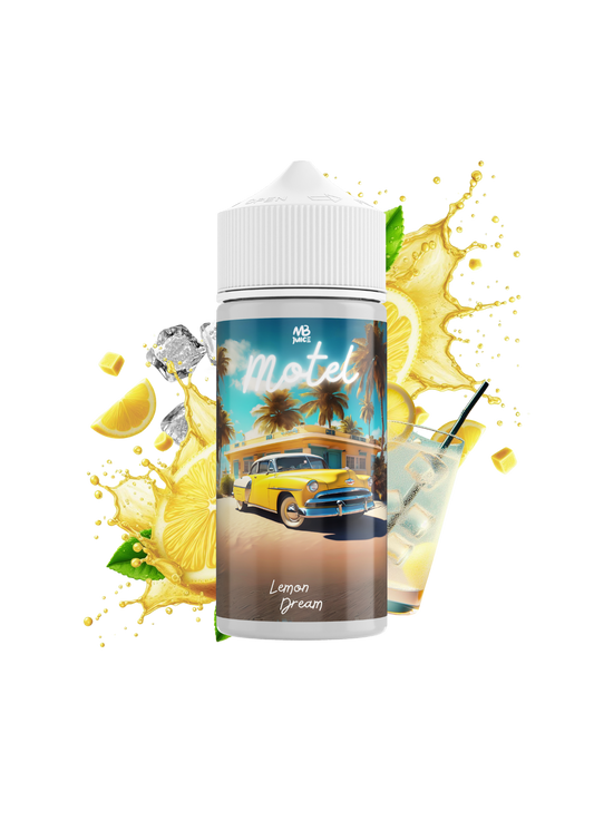 LEMON DREAM 100ML