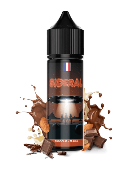 APOLLO - 50ML - MBJUICE