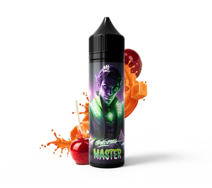 MASTER - 50ML - MBJUICE