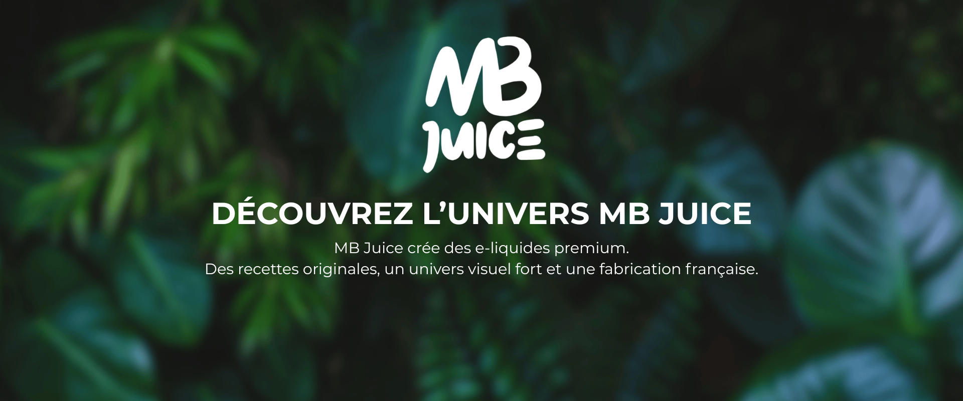 MBJUICE MBJUICE